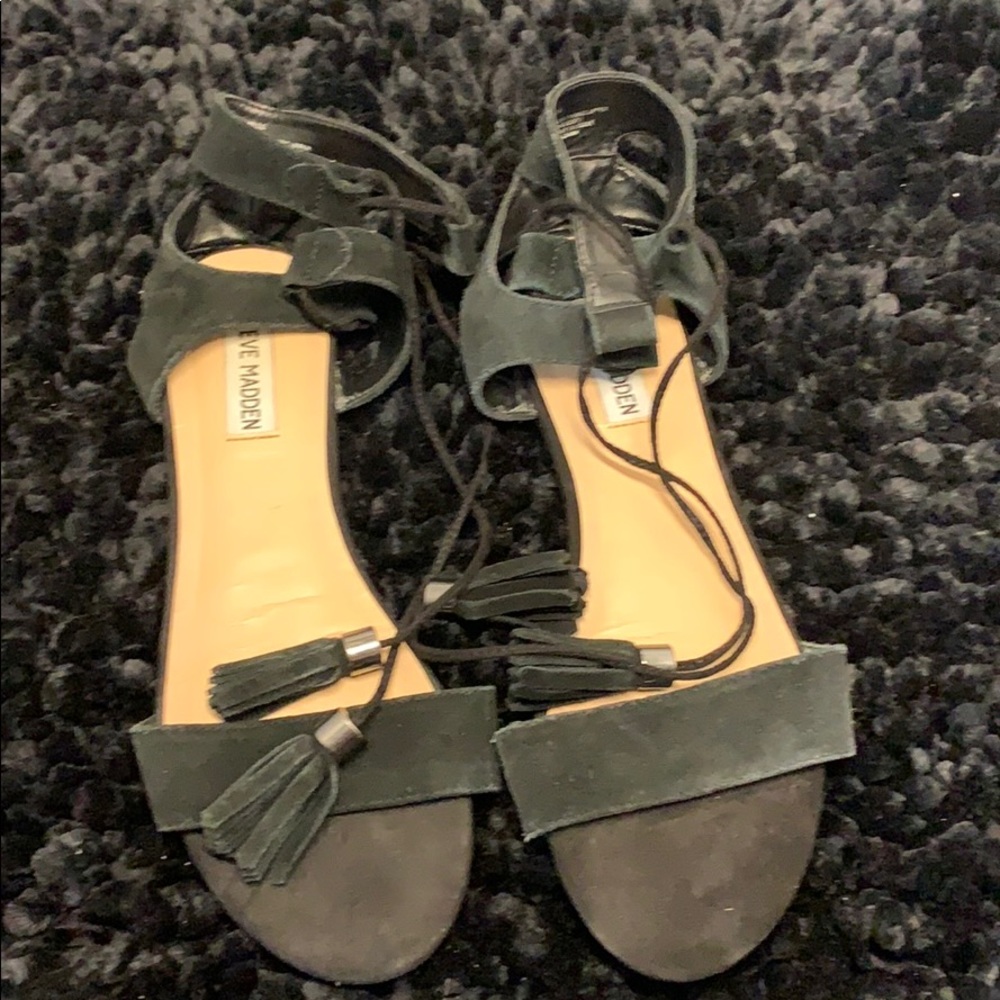 Flats black - Picture 1 of 2